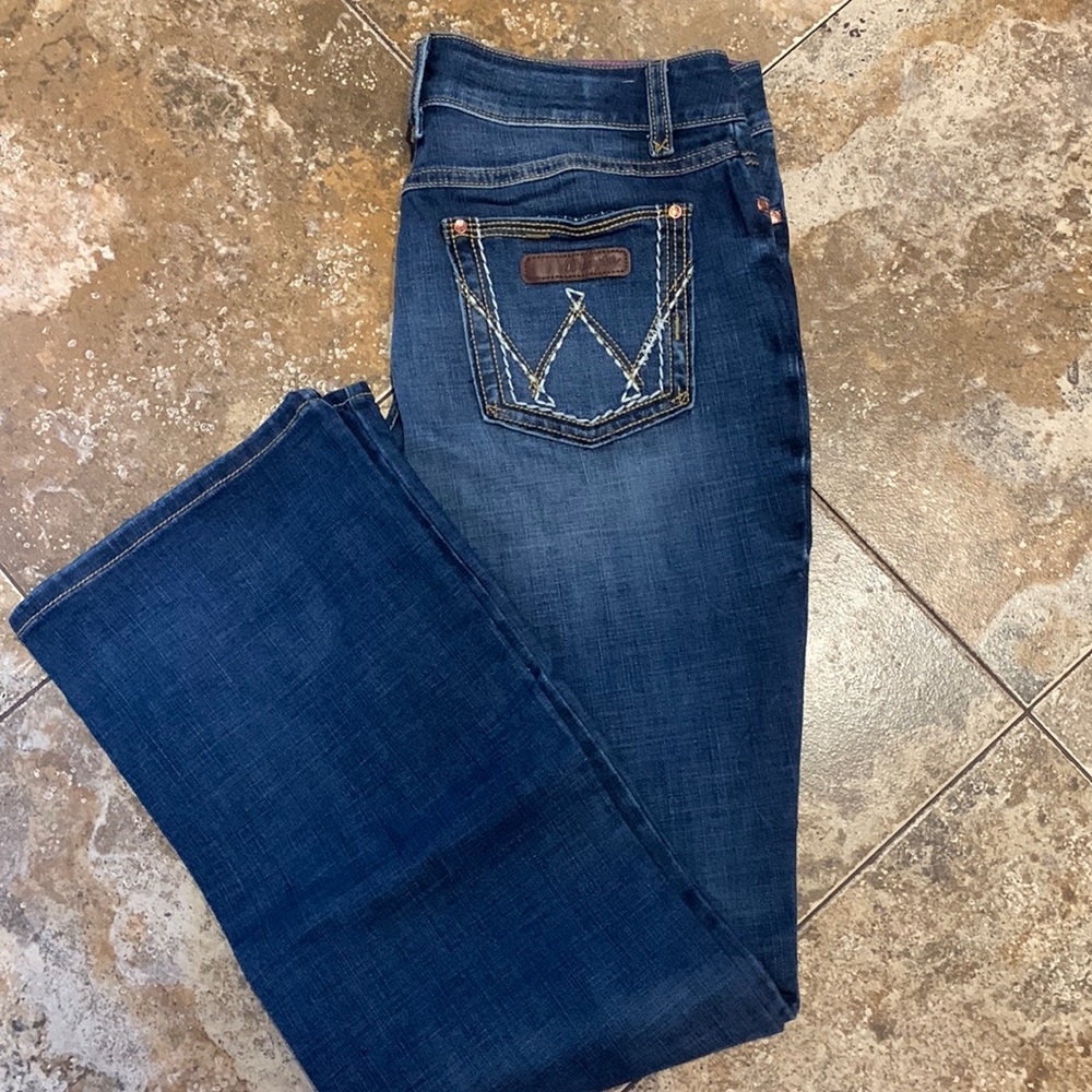 Wranglers